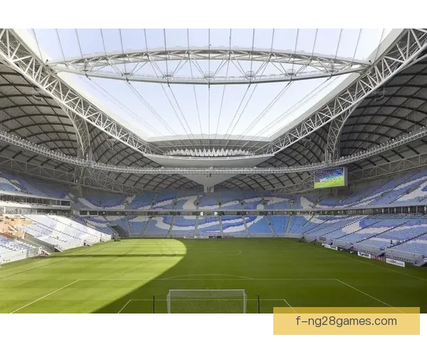 2026世界杯官方场馆VR导航全景体验指南