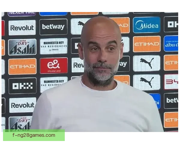 瓜迪奥拉称曼城3-1胜纽卡斯尔为十年最佳表现之一 瓜迪奥拉称曼城3-1胜纽卡斯尔为十年最佳表现之一